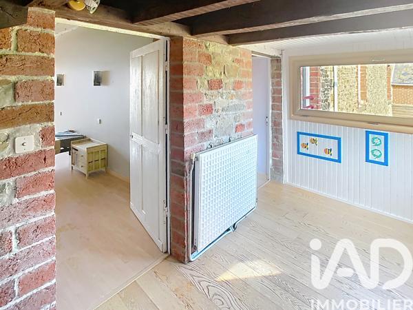 Maison à vendre 6 pièces 156 m² Essé