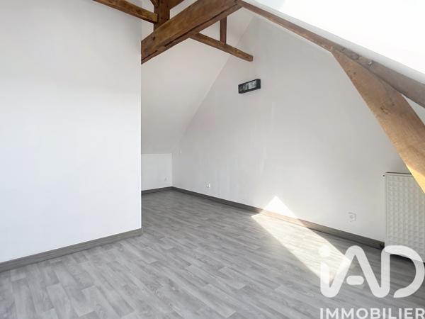 Maison à vendre 6 pièces 156 m² Essé
