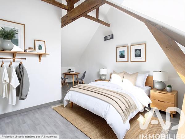 Maison à vendre 6 pièces 156 m² Essé