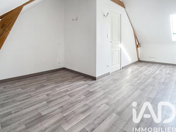 Maison à vendre 6 pièces 156 m² Essé