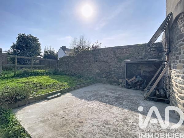 Maison à vendre 6 pièces 156 m² Essé