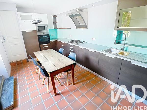 Maison à vendre 6 pièces 156 m² Essé