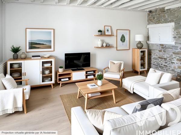 Maison à vendre 6 pièces 156 m² Essé