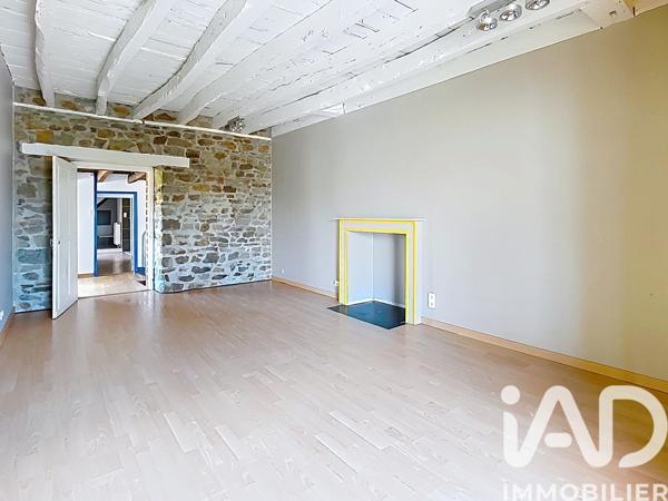 Maison à vendre 6 pièces 156 m² Essé