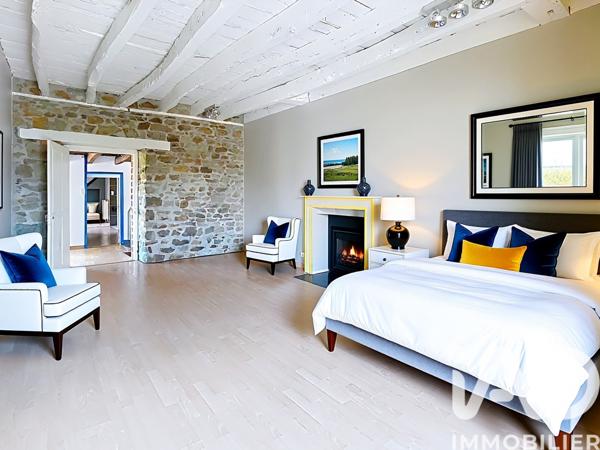 Maison à vendre 6 pièces 156 m² Essé