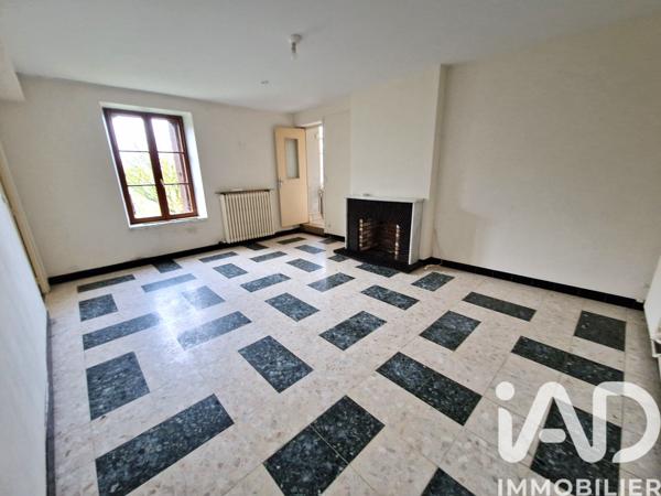 Maison à vendre 4 pièces 190 m² Saint-Jean-de-Braye