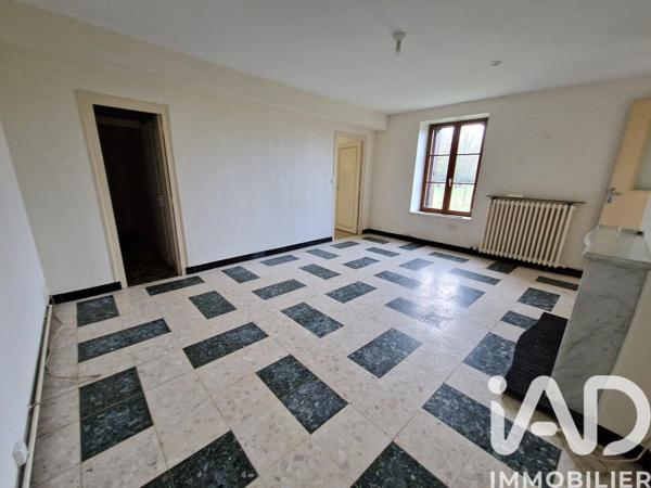Maison à vendre 4 pièces 190 m² Saint-Jean-de-Braye