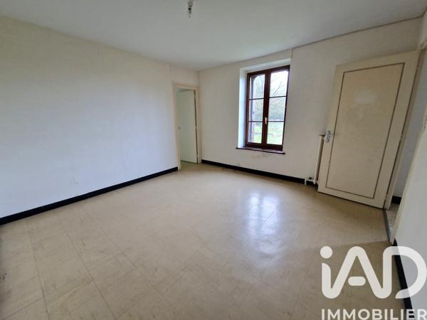 Maison à vendre 4 pièces 190 m² Saint-Jean-de-Braye