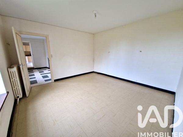 Maison à vendre 4 pièces 190 m² Saint-Jean-de-Braye