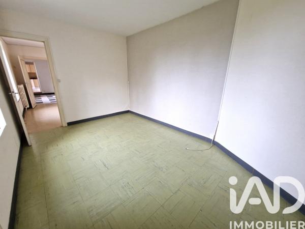 Maison à vendre 4 pièces 190 m² Saint-Jean-de-Braye