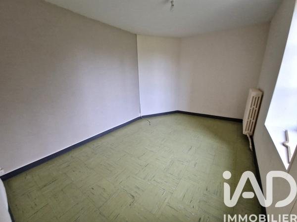 Maison à vendre 4 pièces 190 m² Saint-Jean-de-Braye