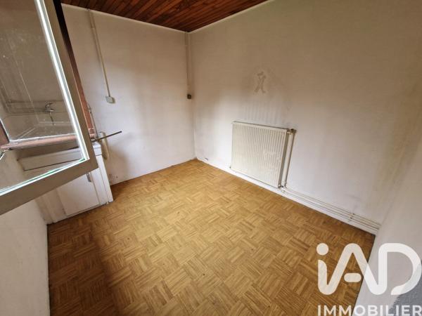 Maison à vendre 4 pièces 190 m² Saint-Jean-de-Braye