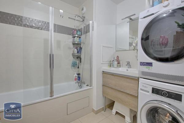 Appartement à vendre 3 pièces 69.39m²