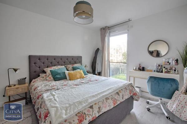 Appartement à vendre 3 pièces 69.39m²