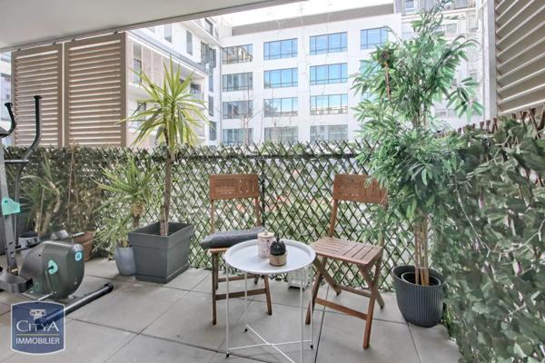 Appartement à vendre 3 pièces 69.39m²