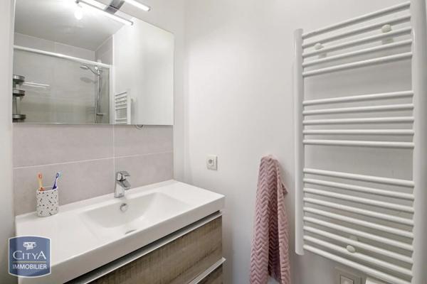 Appartement à vendre 3 pièces 69.39m²