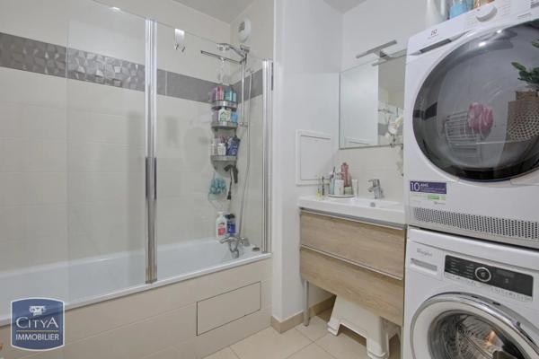 Appartement à vendre 3 pièces 69.39m²