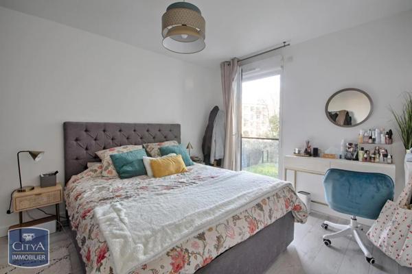 Appartement à vendre 3 pièces 69.39m²