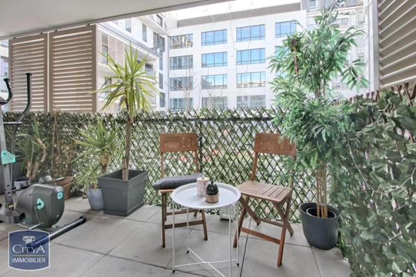 Appartement à vendre 3 pièces 69.39m²