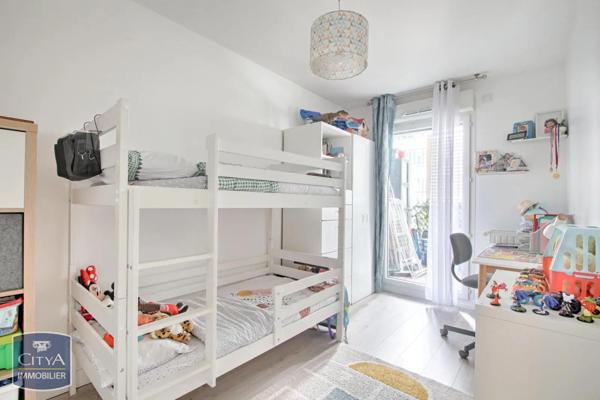 Appartement à vendre 3 pièces 69.39m²