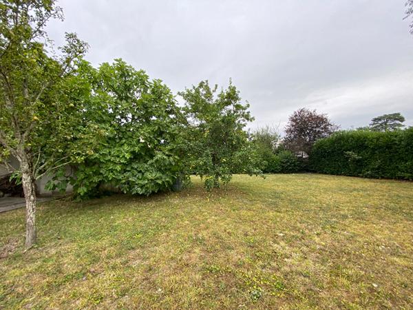 Maison Joue Les Tours