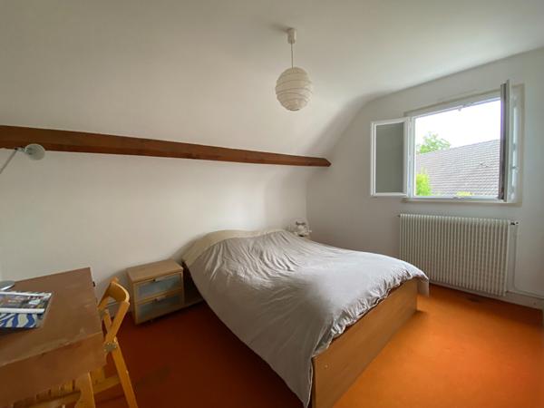 Maison Joue Les Tours