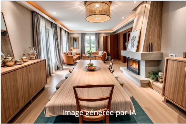 Maison Joue Les Tours