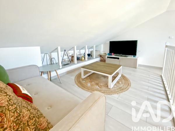 Maison à vendre 7 pièces 124 m² Marolles-en-Brie