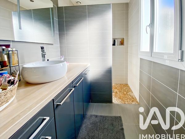 Maison à vendre 7 pièces 124 m² Marolles-en-Brie