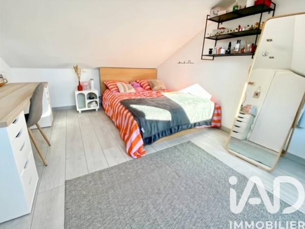 Maison à vendre 7 pièces 124 m² Marolles-en-Brie