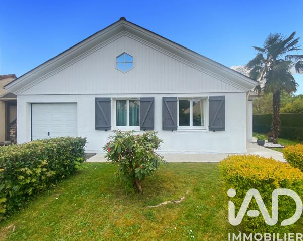 Maison à vendre 7 pièces 124 m² Marolles-en-Brie