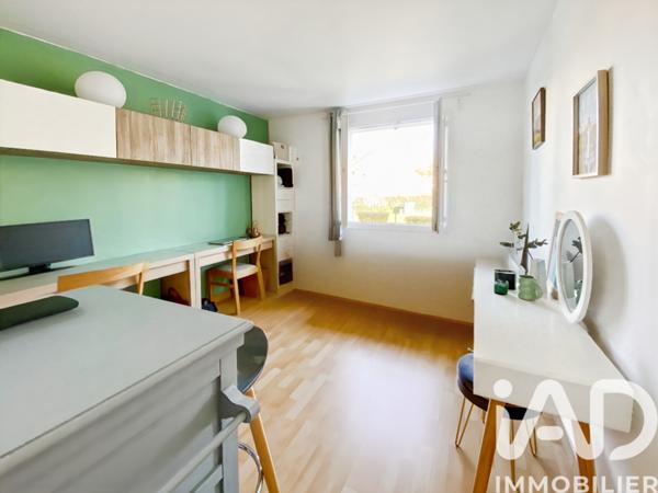 Maison à vendre 7 pièces 124 m² Marolles-en-Brie