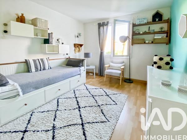 Maison à vendre 7 pièces 124 m² Marolles-en-Brie