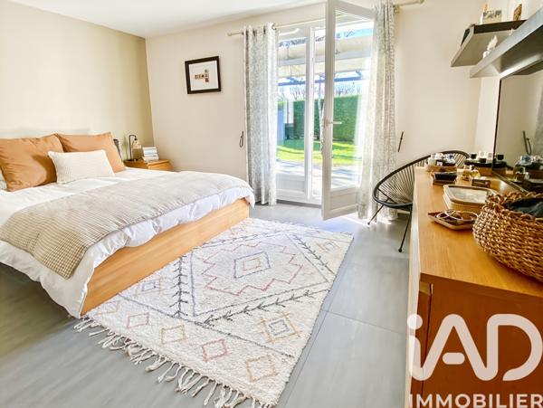 Maison à vendre 7 pièces 124 m² Marolles-en-Brie