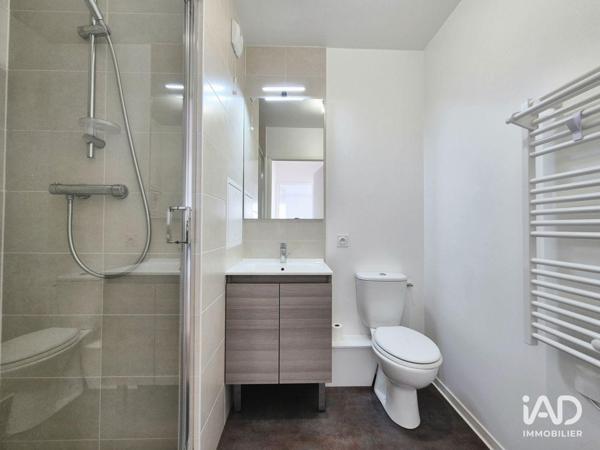 Appartement à vendre 4 pièces 88 m² Créteil