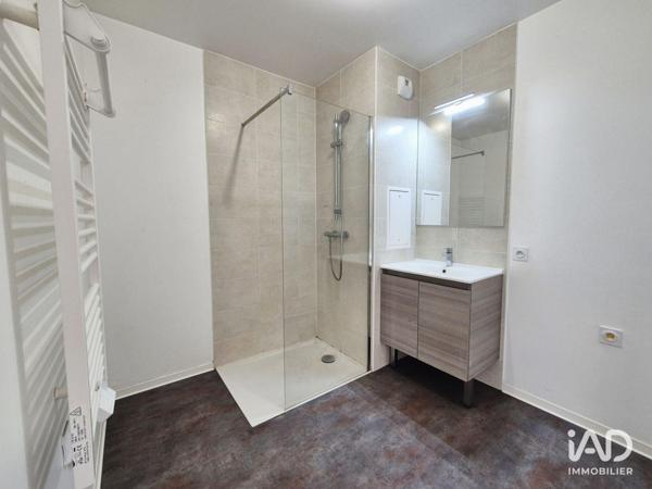 Appartement à vendre 4 pièces 88 m² Créteil
