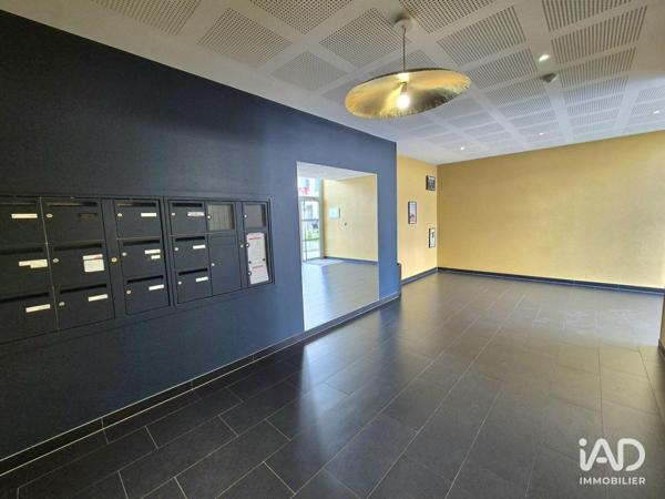 Appartement à vendre 4 pièces 88 m² Créteil