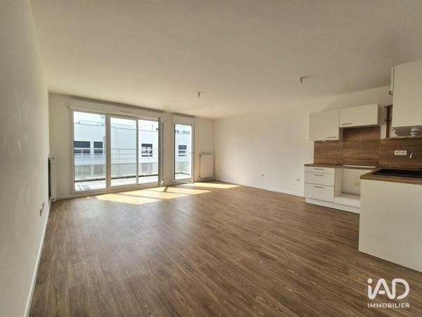 Appartement à vendre 4 pièces 86 m² Créteil