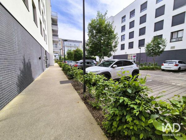 Appartement à vendre 4 pièces 86 m² Créteil