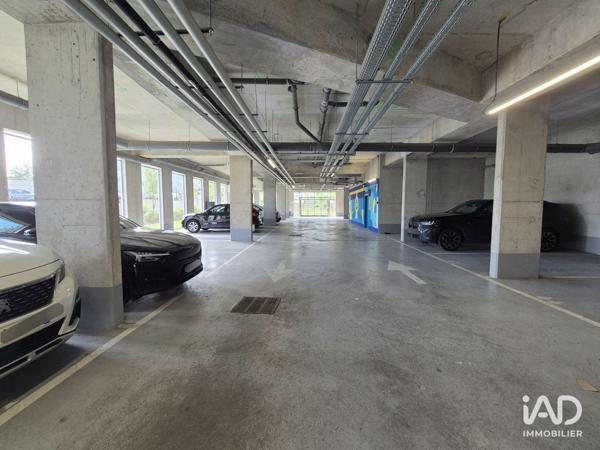 Appartement à vendre 4 pièces 86 m² Créteil