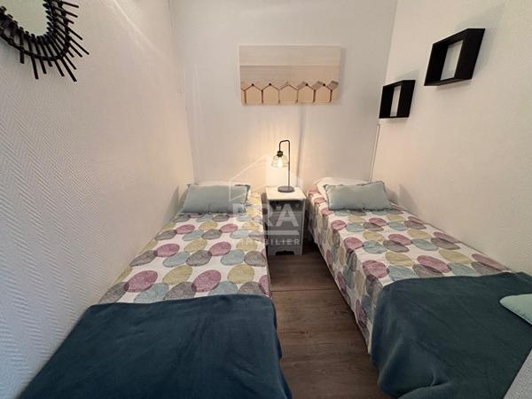 Charmant Appartement à Vendre à Arcachon avec Vue sur Le Bassin !