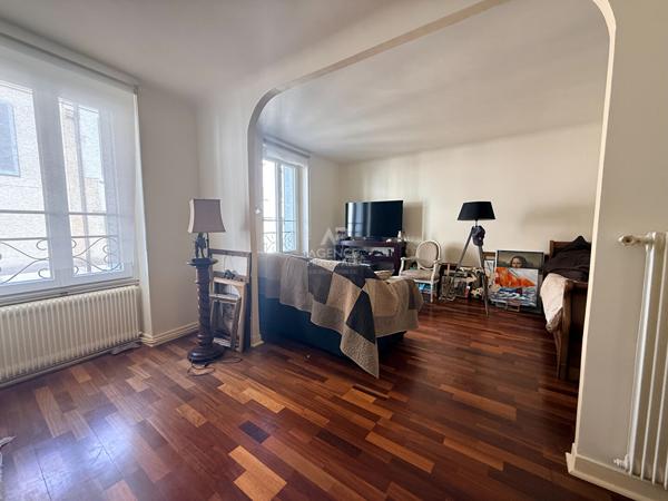Appartement Pontoise 2 pièce(s) 54.12 m2 199 000 € **  - Référence  11307