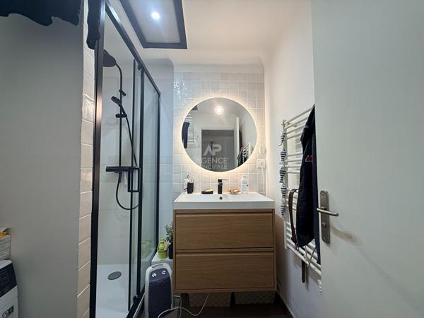 Appartement Pontoise 2 pièce(s) 54.12 m2 199 000 € **  - Référence  11307