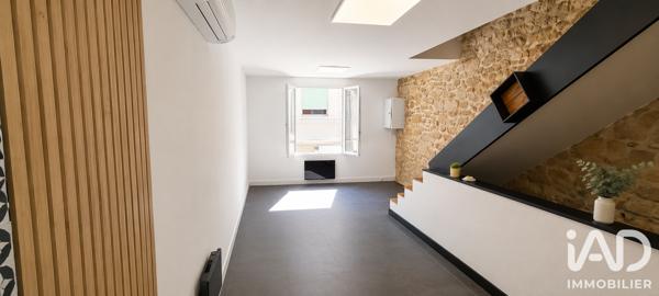 Maison à vendre 3 pièces 65 m² Istres