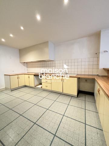 APPARTEMENT T2