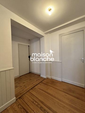 APPARTEMENT T2