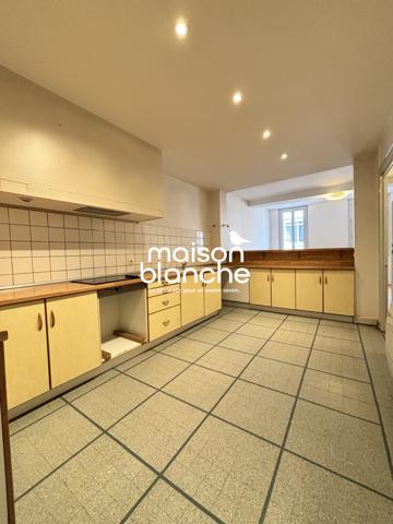 APPARTEMENT T2