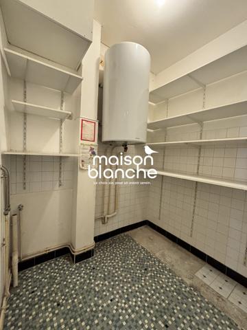 APPARTEMENT T2