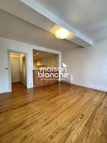 APPARTEMENT T2