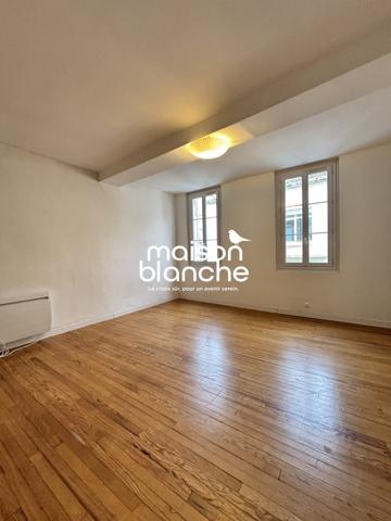 APPARTEMENT T2